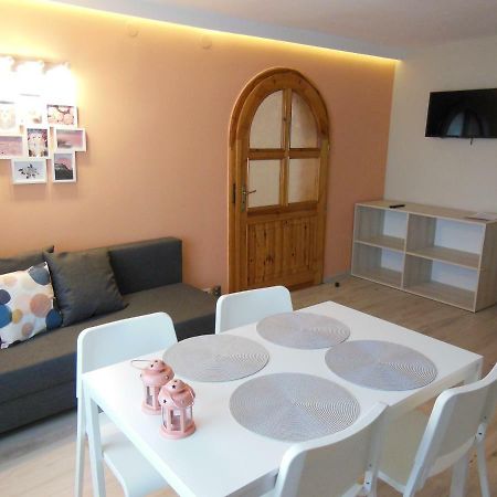 Apartamenty Jester Breslavia Exterior foto