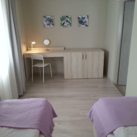 Apartamenty Jester Breslavia Exterior foto
