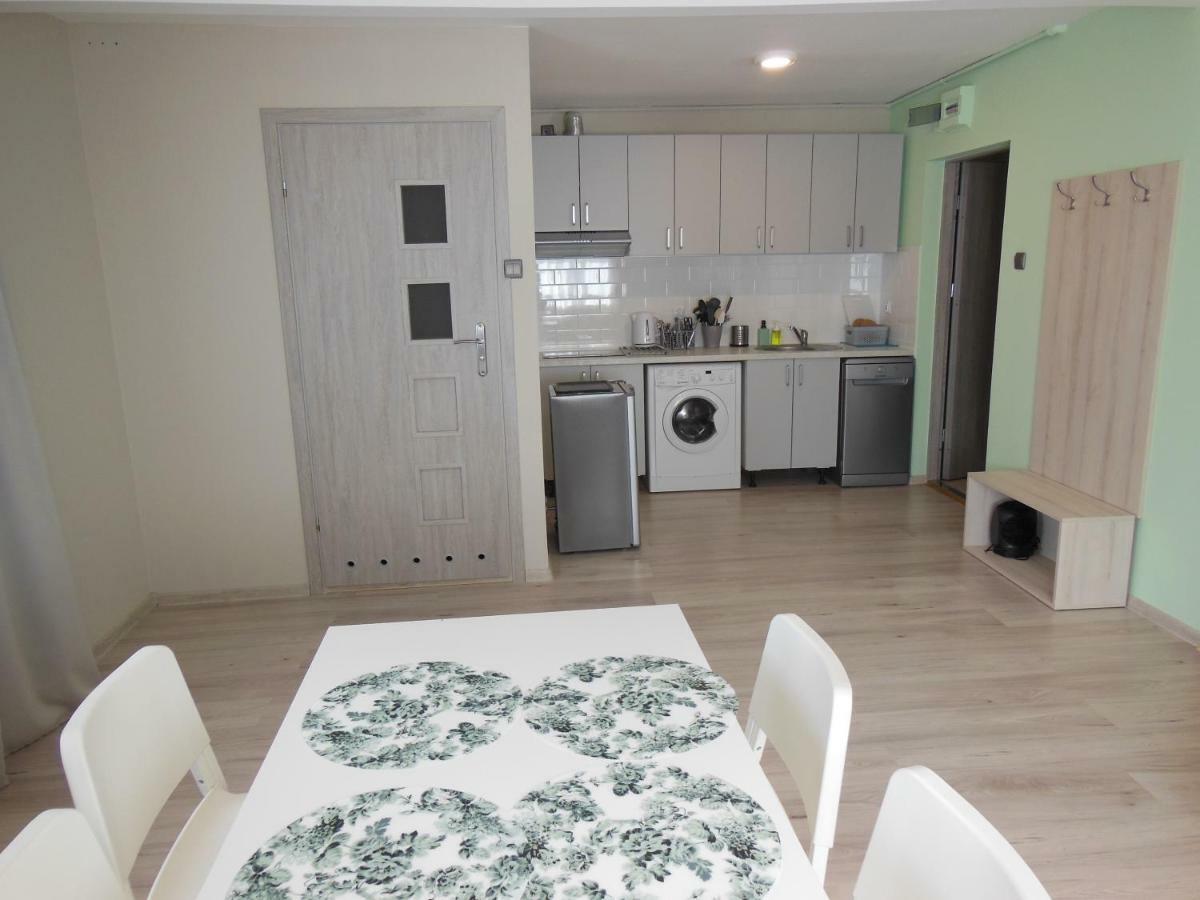 Apartamenty Jester Breslavia Exterior foto