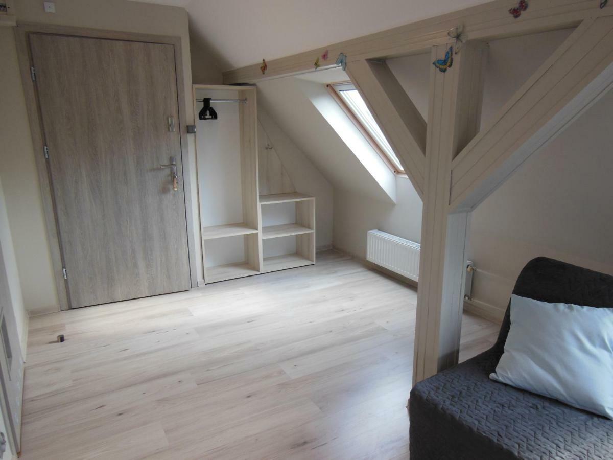 Apartamenty Jester Breslavia Exterior foto
