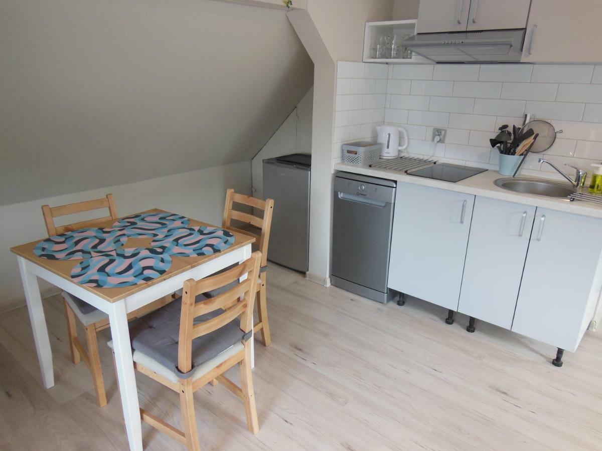 Apartamenty Jester Breslavia Exterior foto