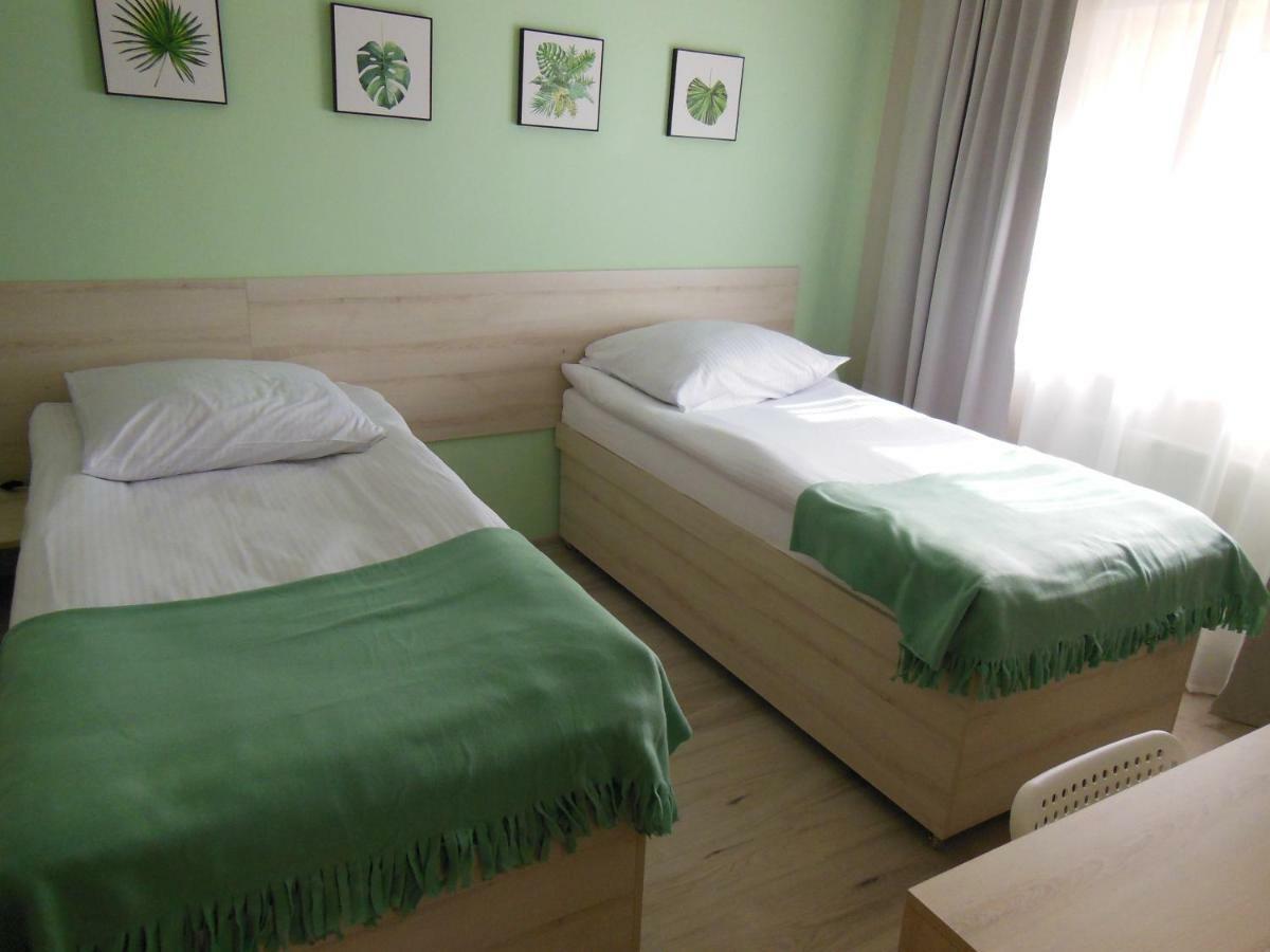 Apartamenty Jester Breslavia Exterior foto