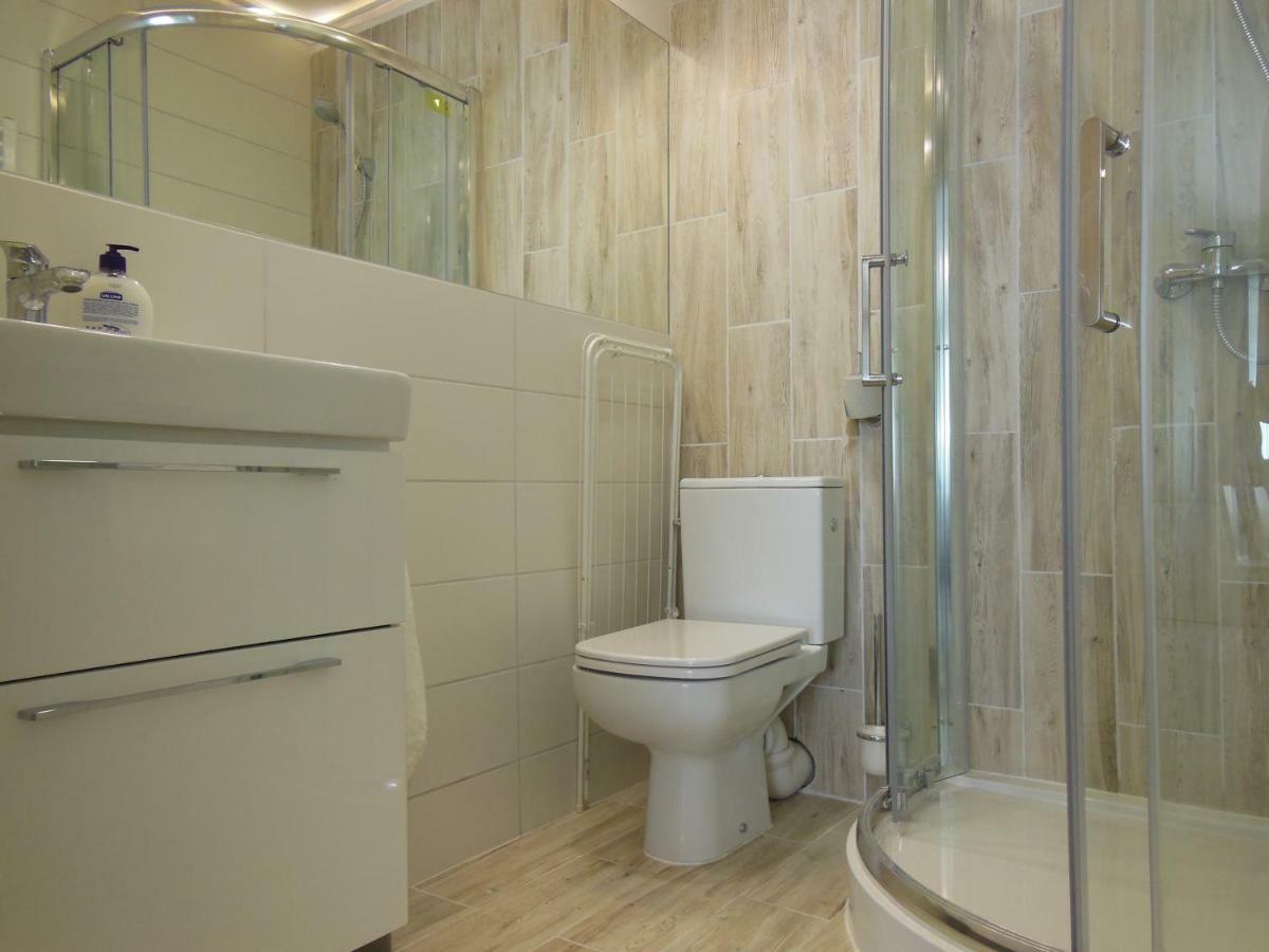 Apartamenty Jester Breslavia Exterior foto