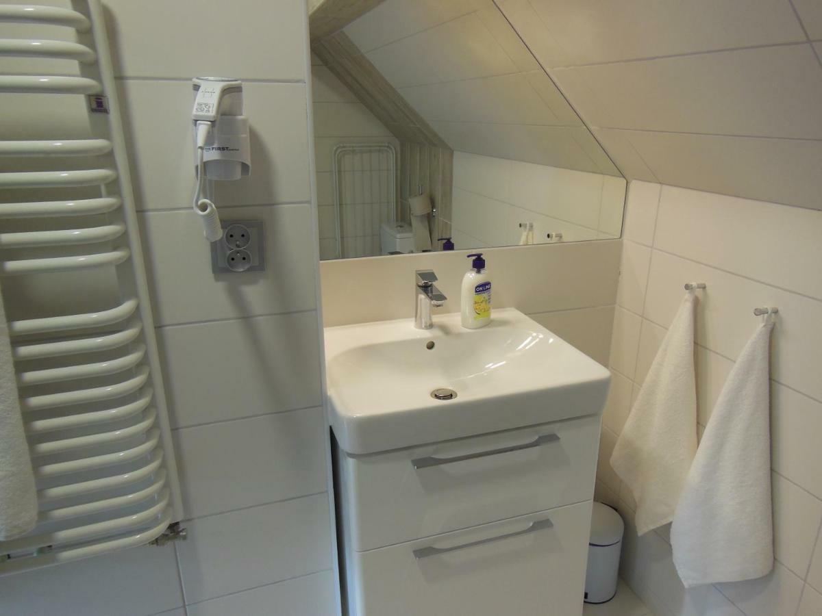 Apartamenty Jester Breslavia Exterior foto