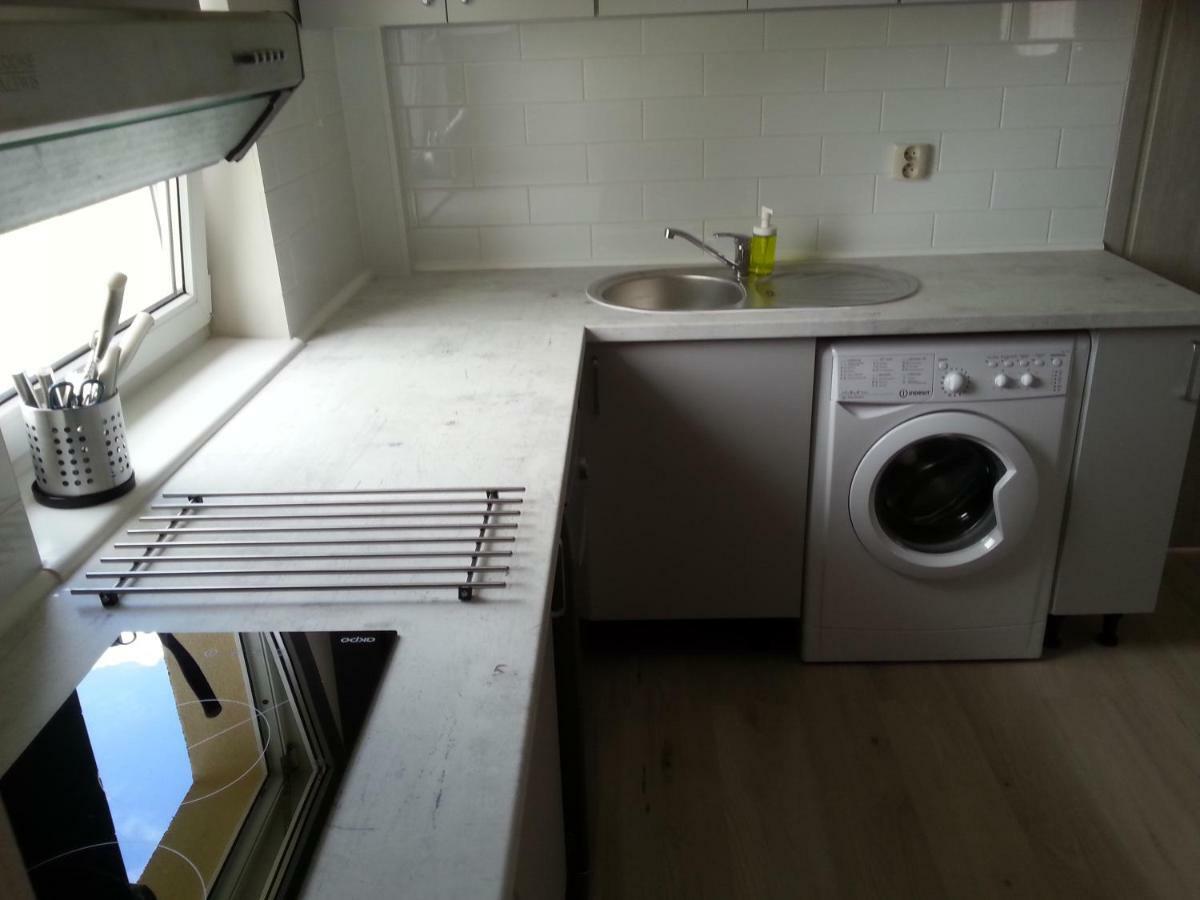 Apartamenty Jester Breslavia Exterior foto