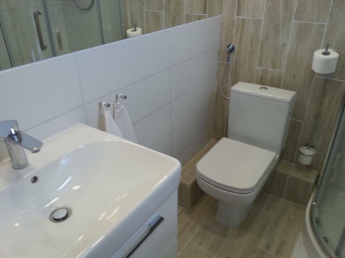 Apartamenty Jester Breslavia Exterior foto