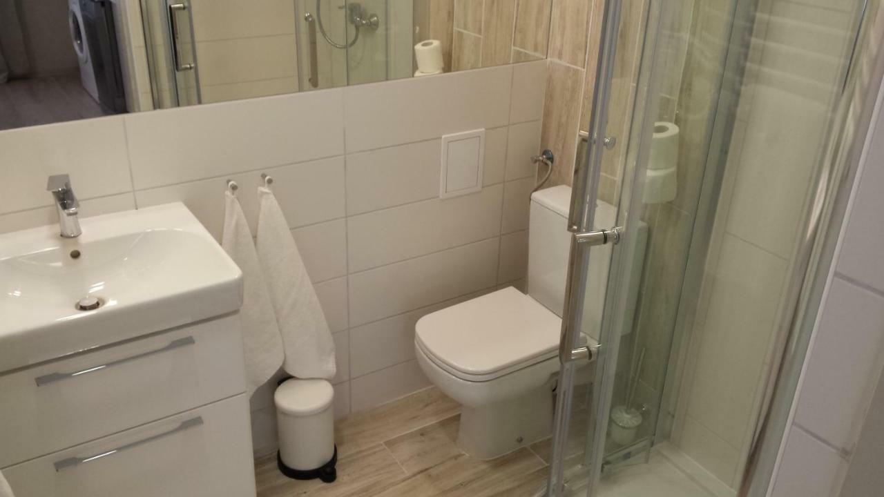 Apartamenty Jester Breslavia Exterior foto